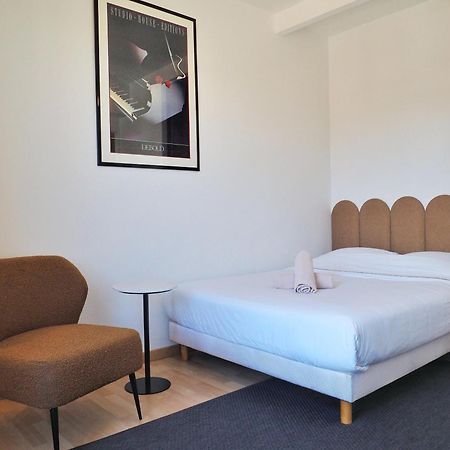 The Happy Stay - Duke Housing Vitry-sur-Seine Exteriér fotografie