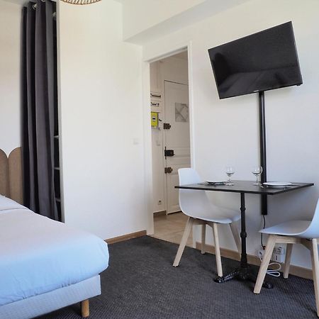 The Happy Stay - Duke Housing Vitry-sur-Seine Exteriér fotografie