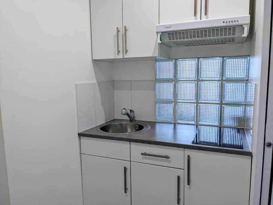 The Happy Stay - Duke Housing Vitry-sur-Seine Exteriér fotografie