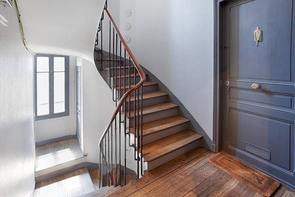 The Happy Stay - Duke Housing Vitry-sur-Seine Exteriér fotografie