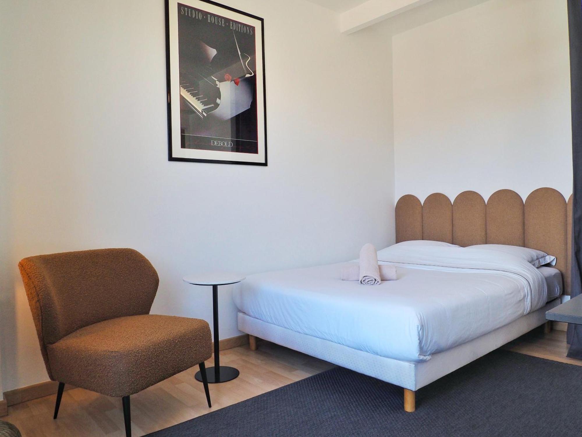 The Happy Stay - Duke Housing Vitry-sur-Seine Exteriér fotografie