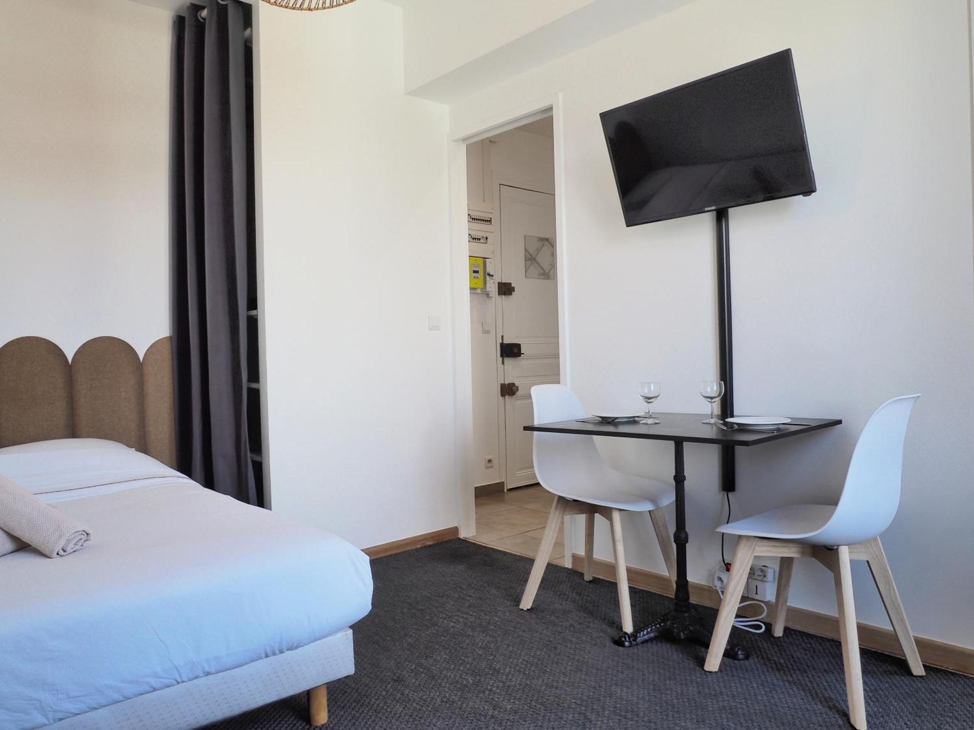 The Happy Stay - Duke Housing Vitry-sur-Seine Exteriér fotografie