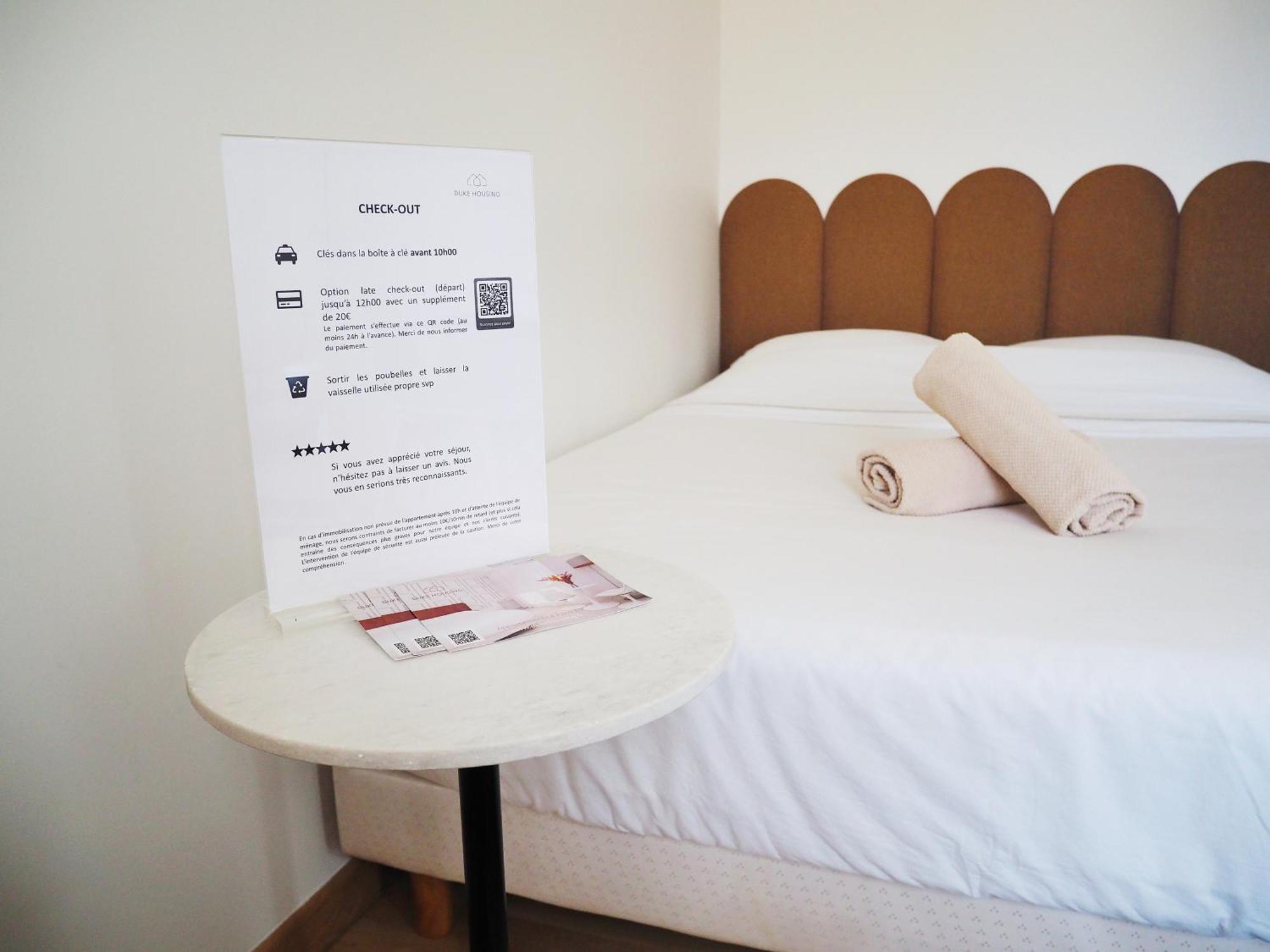 The Happy Stay - Duke Housing Vitry-sur-Seine Exteriér fotografie