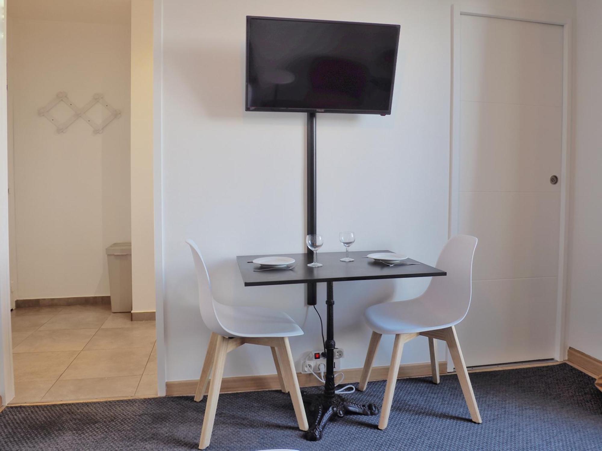 The Happy Stay - Duke Housing Vitry-sur-Seine Exteriér fotografie