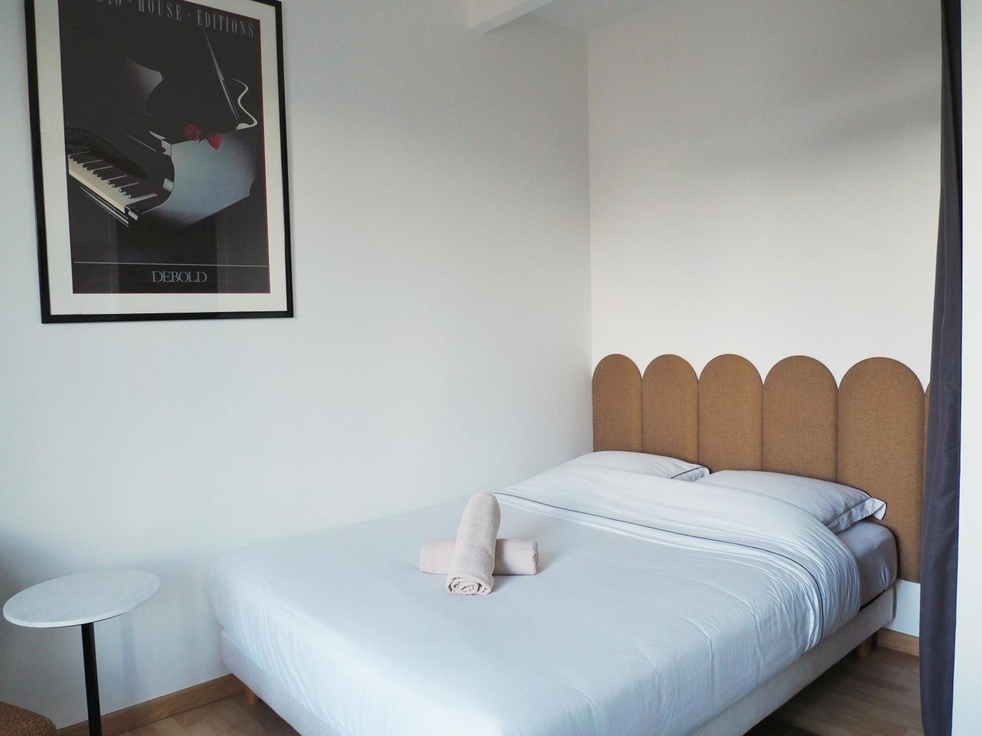 The Happy Stay - Duke Housing Vitry-sur-Seine Exteriér fotografie