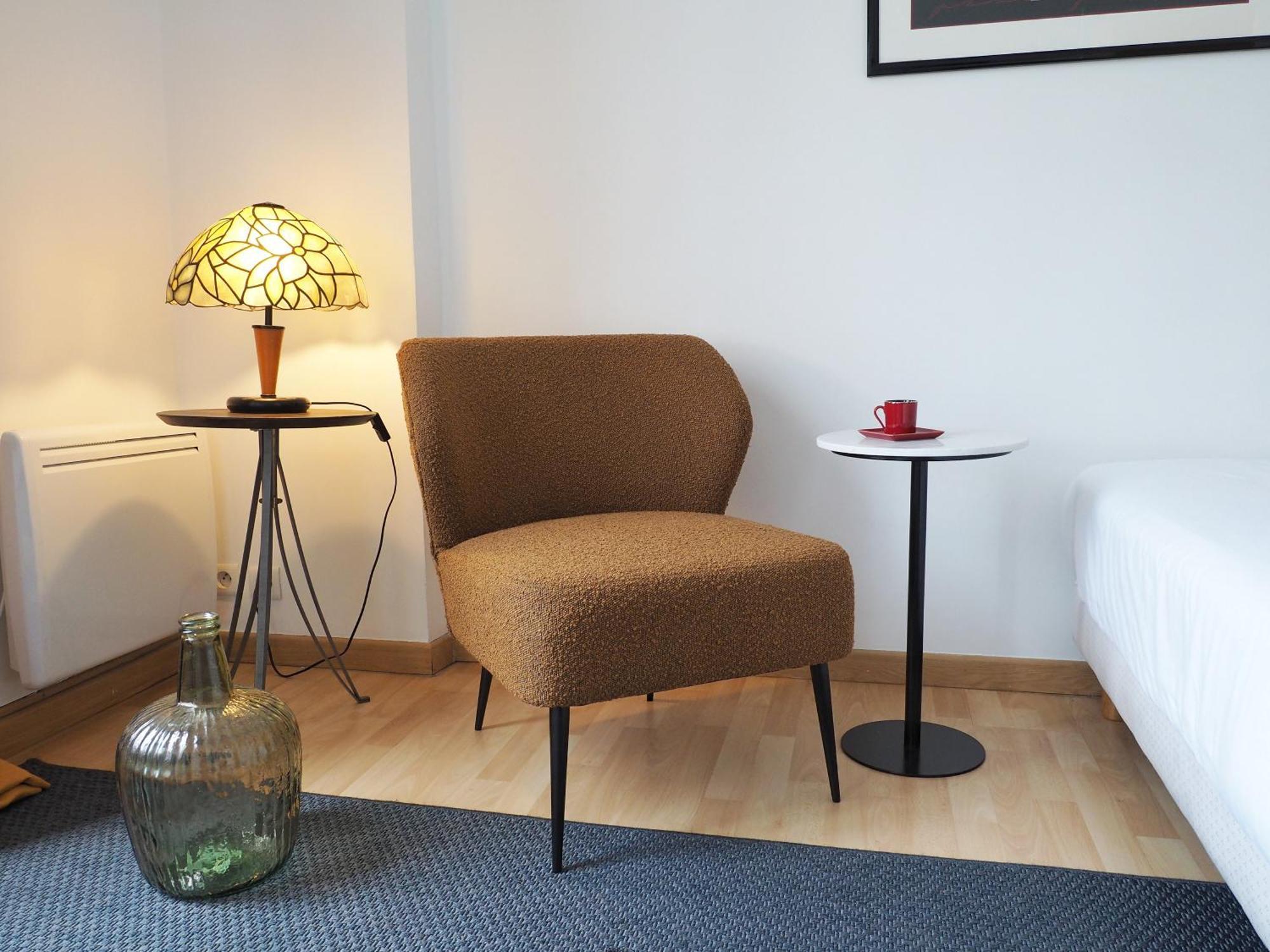 The Happy Stay - Duke Housing Vitry-sur-Seine Exteriér fotografie