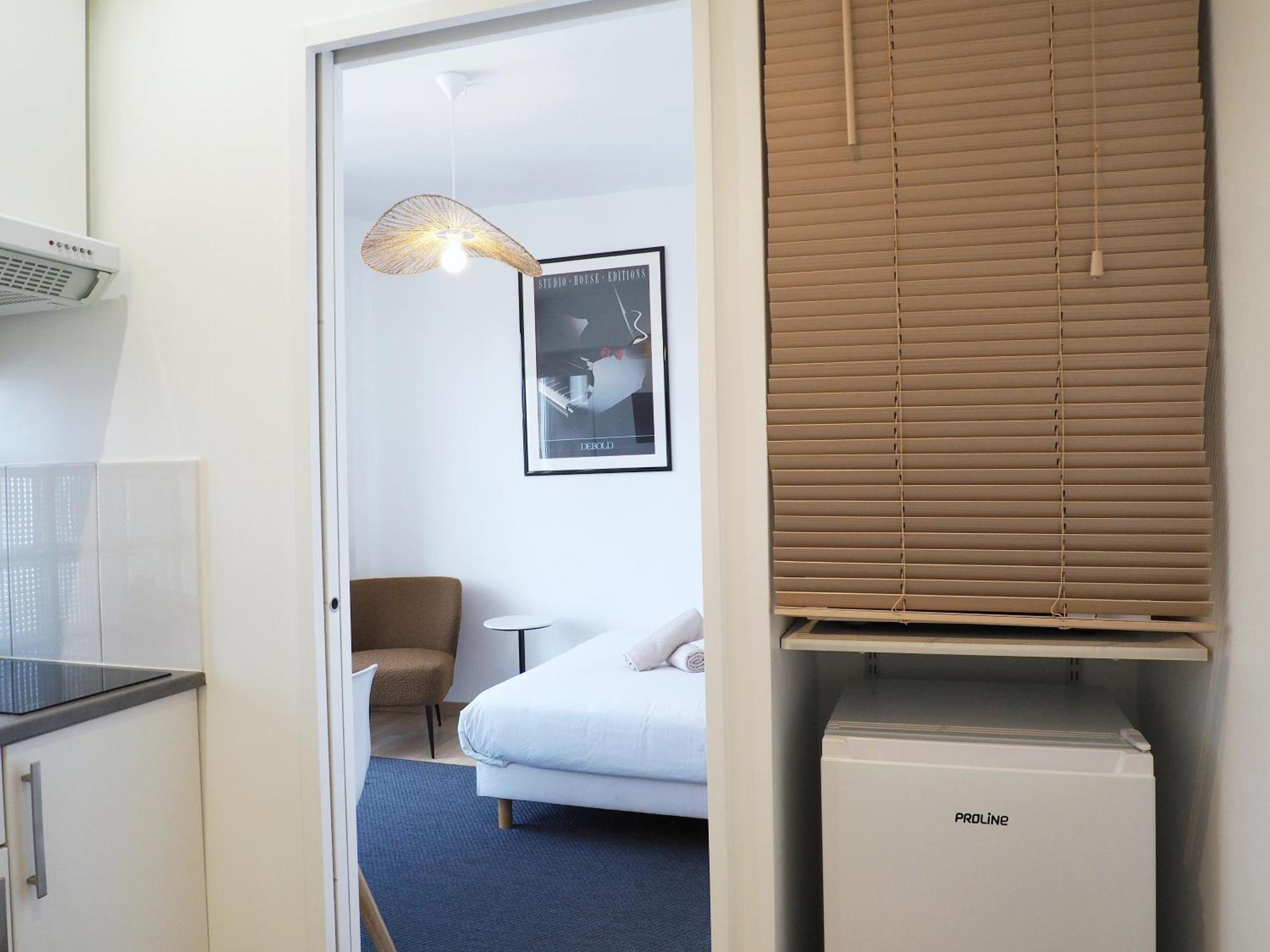 The Happy Stay - Duke Housing Vitry-sur-Seine Exteriér fotografie